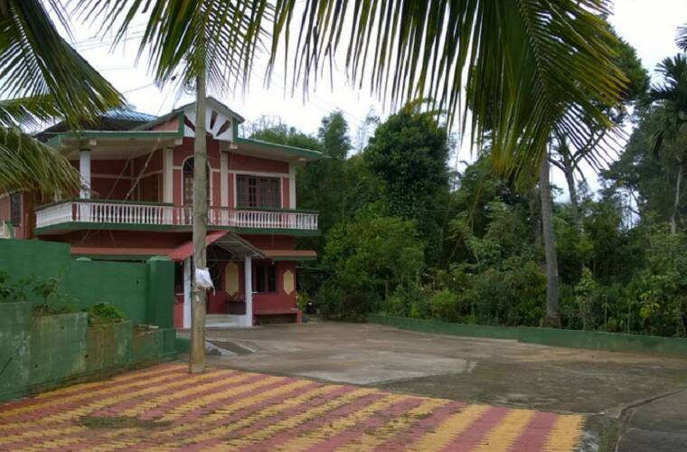 Robusta Zone Home Stay, Coorg 5